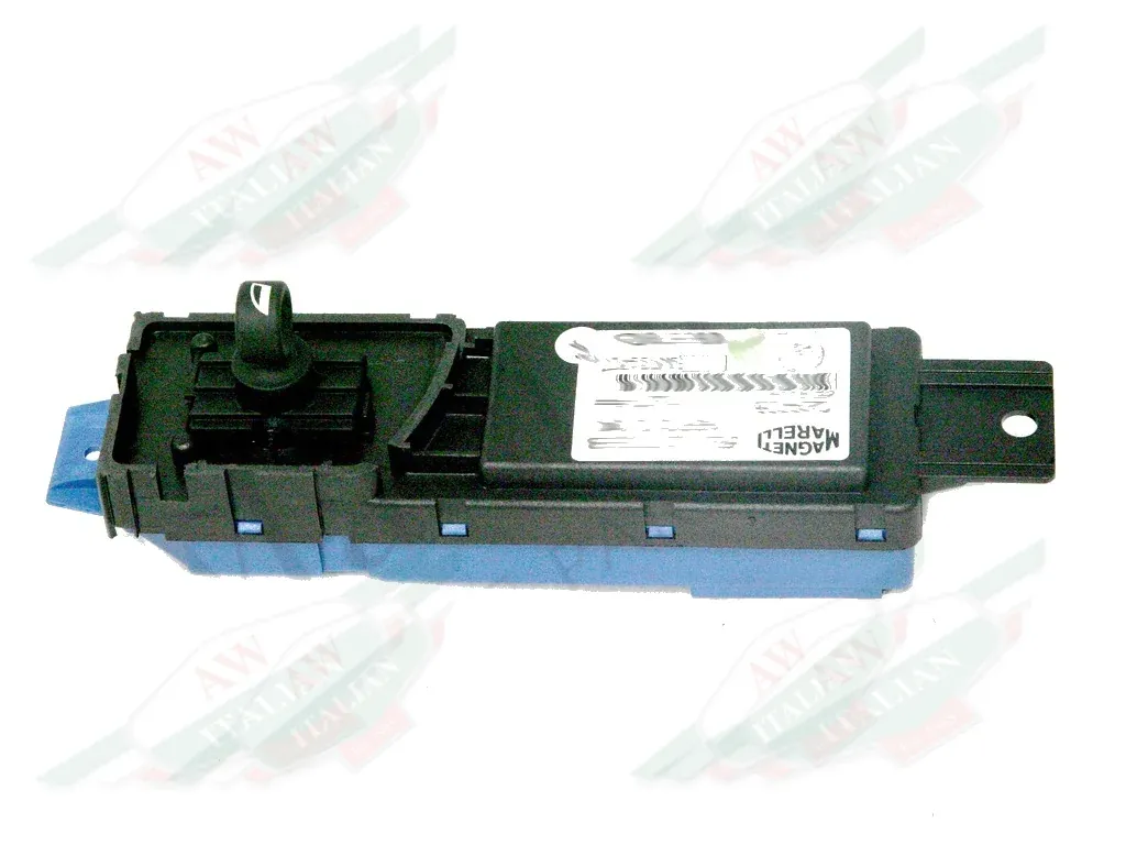 Ferrari Passenger Side Node ECU - 240066