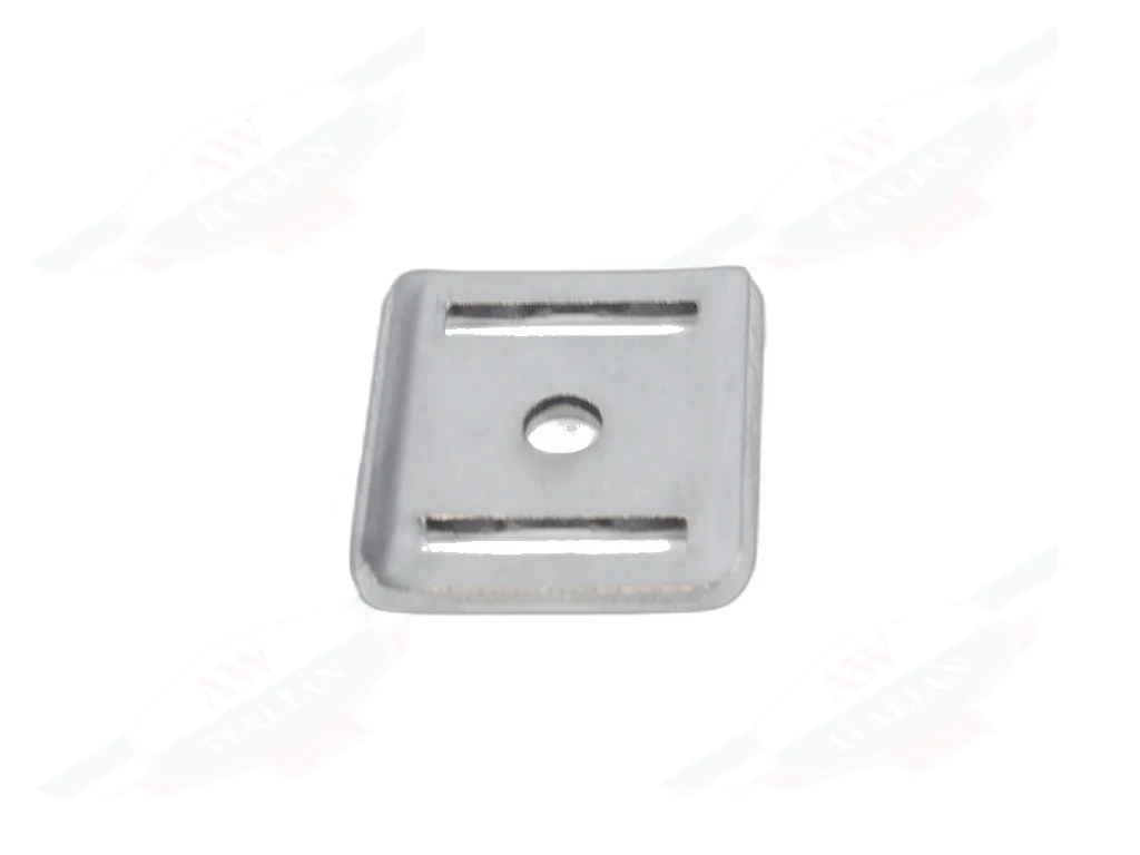Ferrari Bracket Plate - 240598