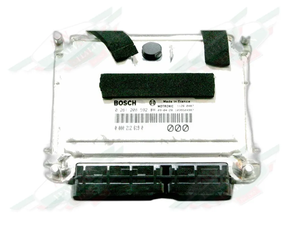 Ferrari Ignition ECU - 240842