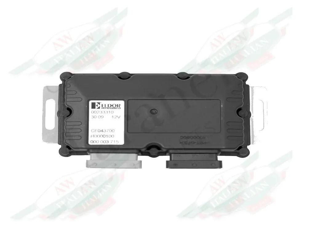 Ferrari Ionising Knock Sensor Control Unit - 244164
