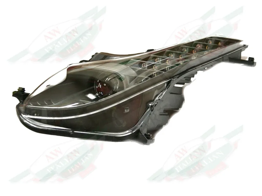 Ferrari LH Bixeno Head Lamp LHD - 244434