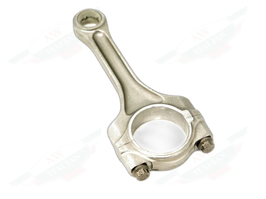 Ferrari Connecting Rod and Cap Complete - 244888