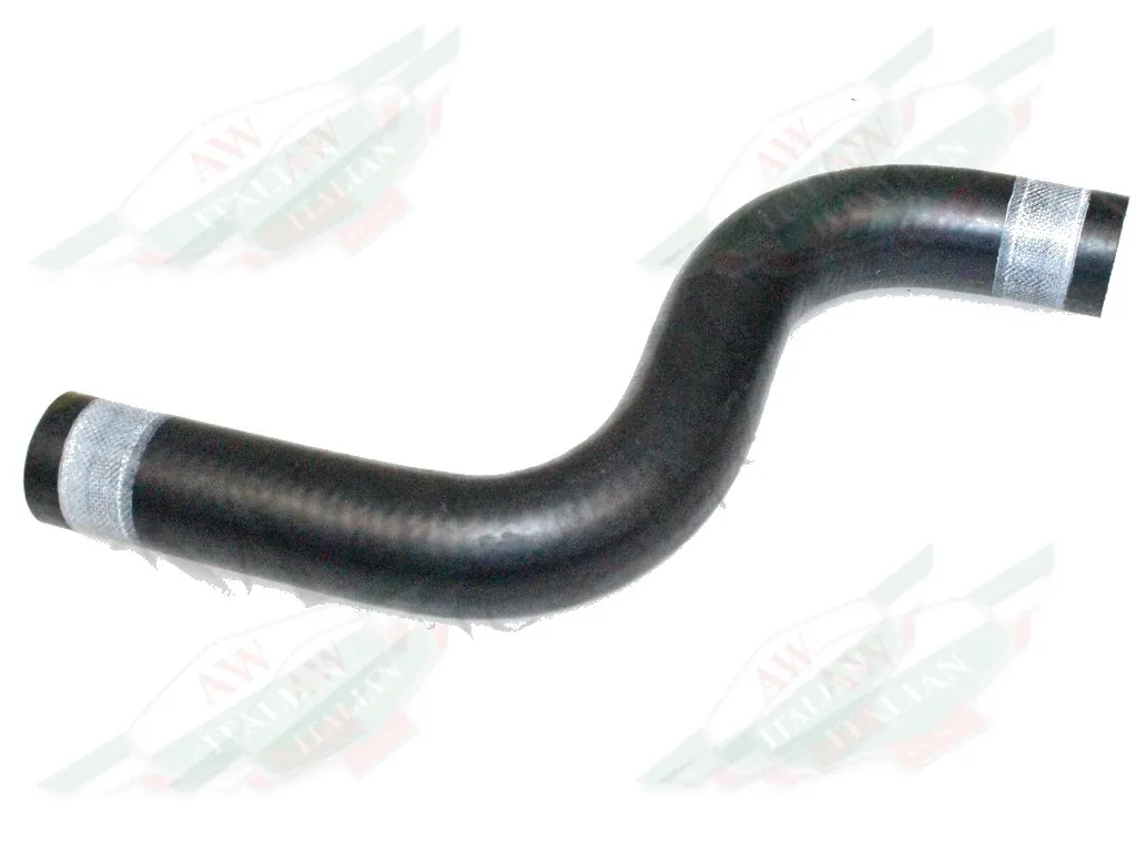 Ferrari Rubber Pipe RHD - 245090