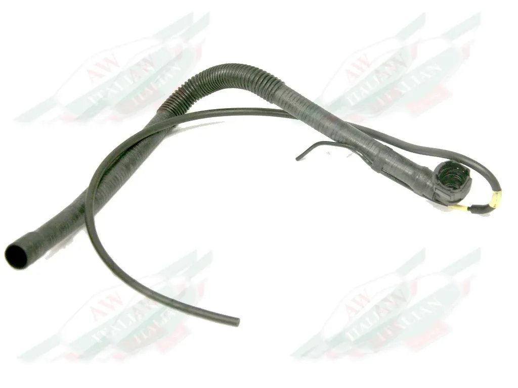 Ferrari Pipe From Air Pump To Valve Air Tube - 245710