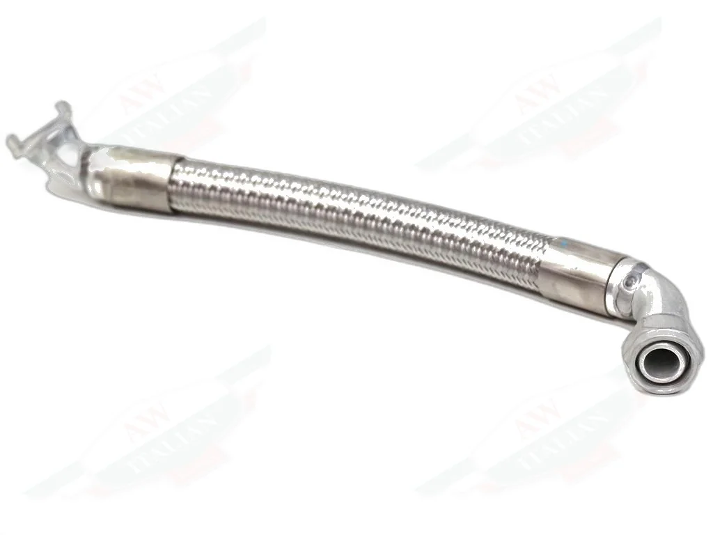 Ferrari Oil Tube From Engine To Tank - 246353