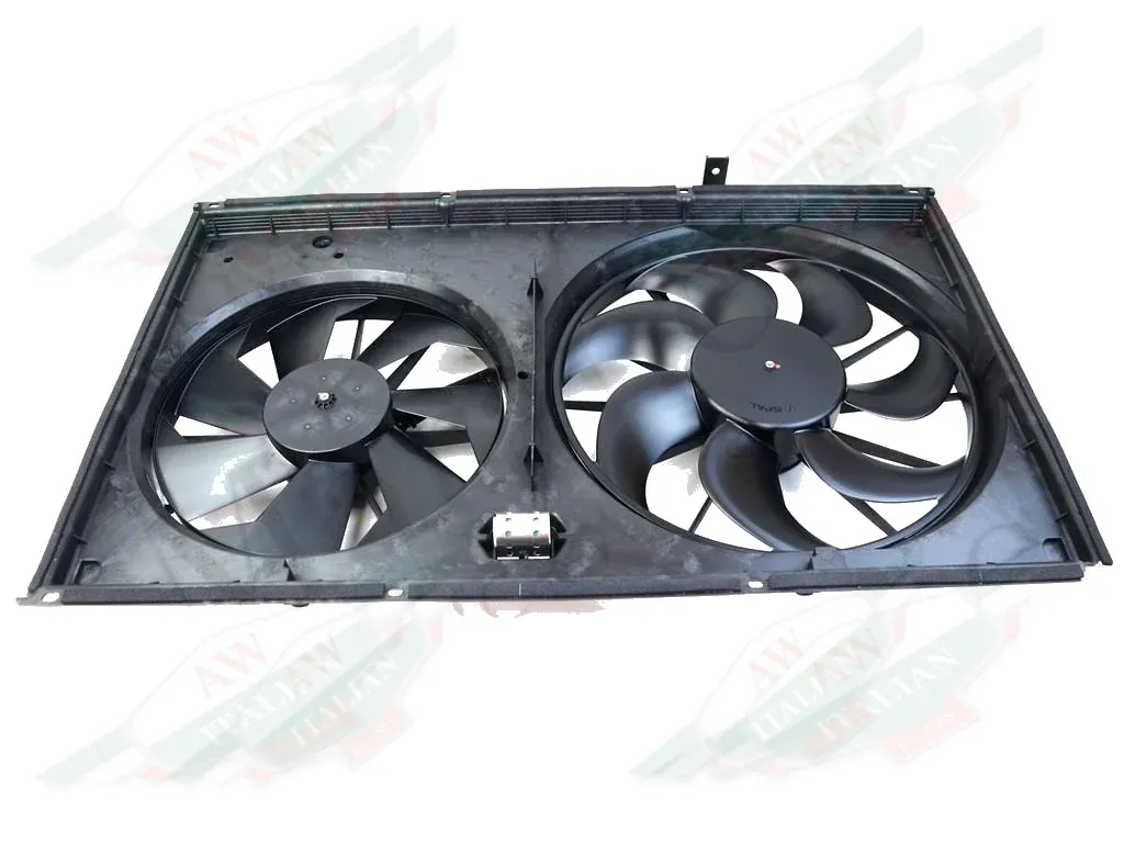 Ferrari Electrofans Set Complete - 247547