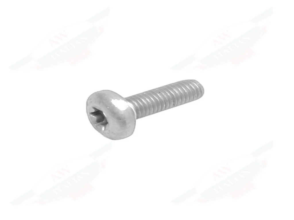 Ferrari Screw TORX M8 x 1.25x 25 - 247856