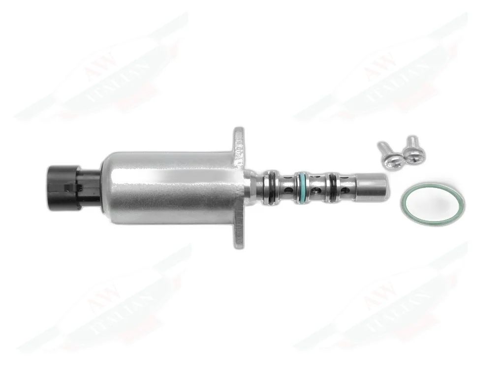 Ferrari Gasket. Screw. Valve Kit - 248090