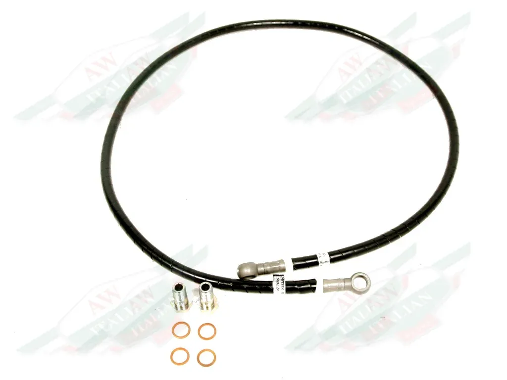 Ferrari Ev5 Pipe Kit - 248100