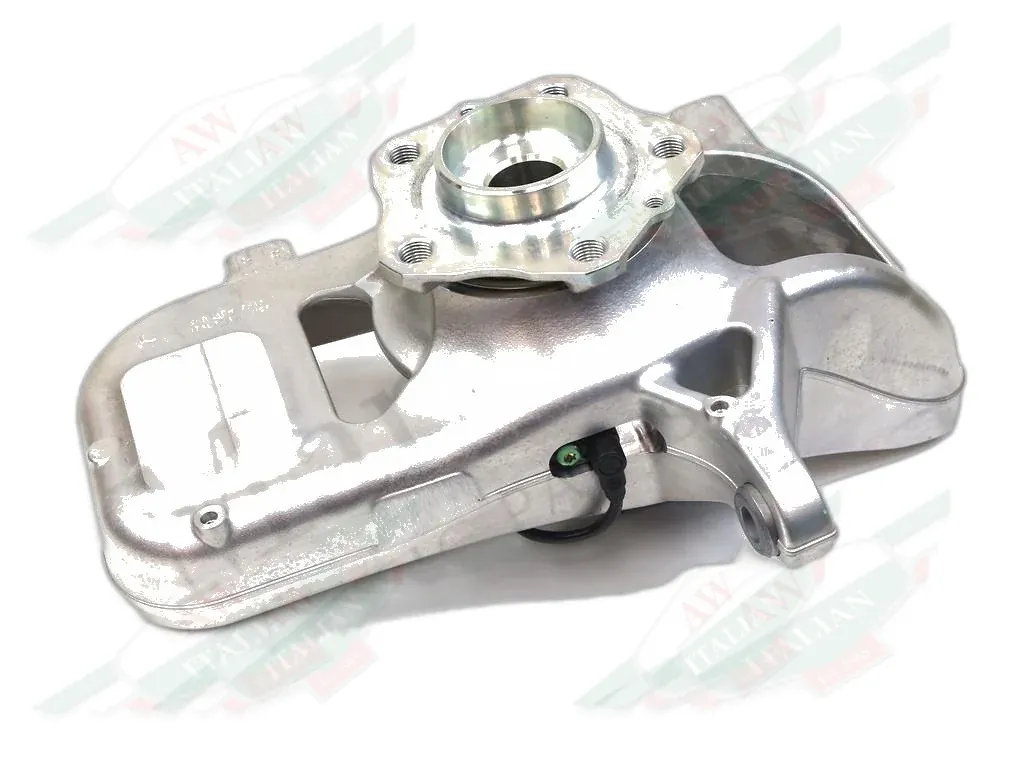 Ferrari RH Front Hub Holder - 248845