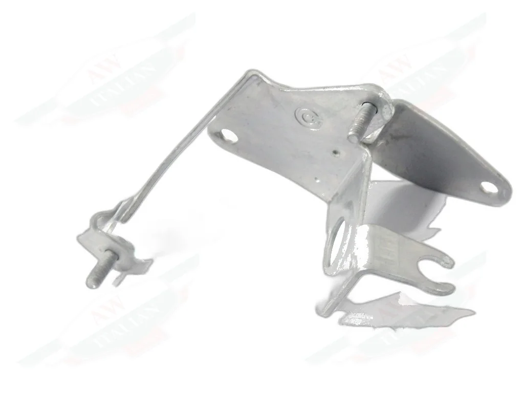 Ferrari RH Bracket - 251085