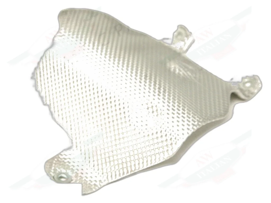 Ferrari Anti-Heat Shield - 251293
