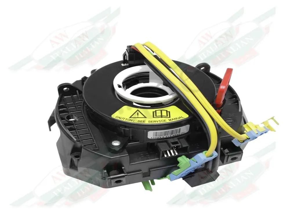 Ferrari Steering Sensor Mounting Complete - 252246