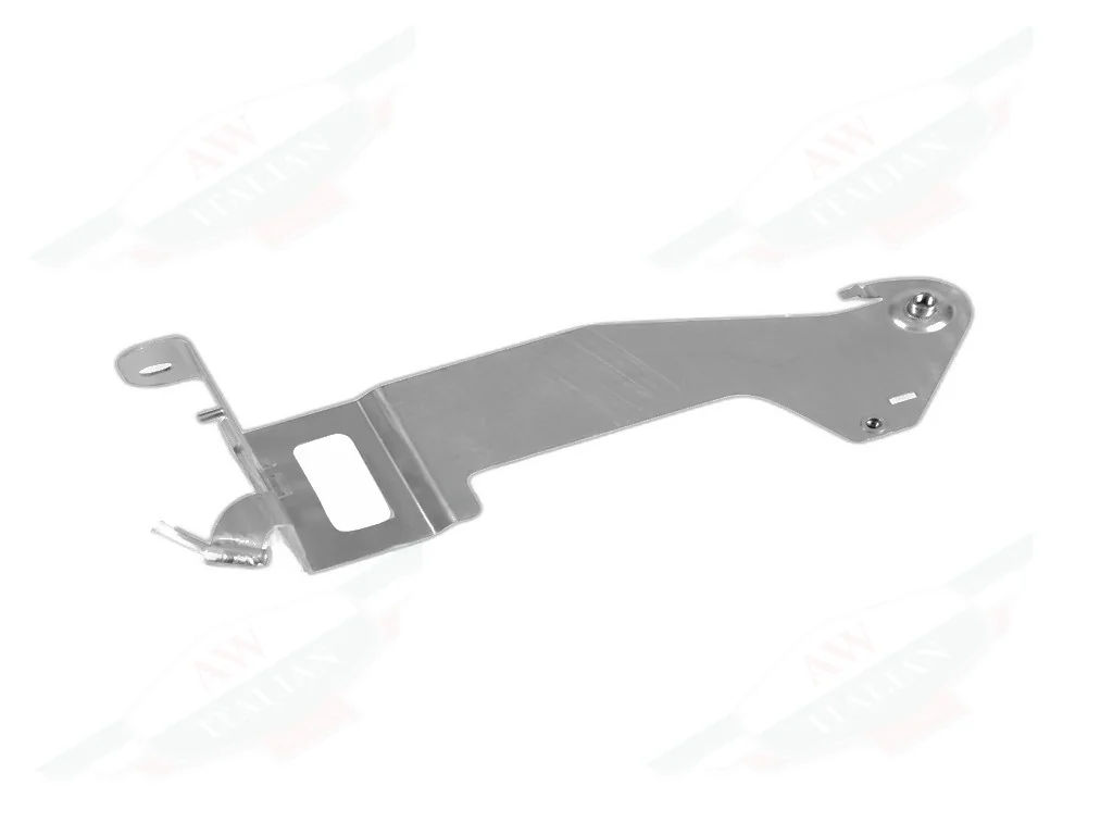 Ferrari Carbon Canister Bracket - 253150