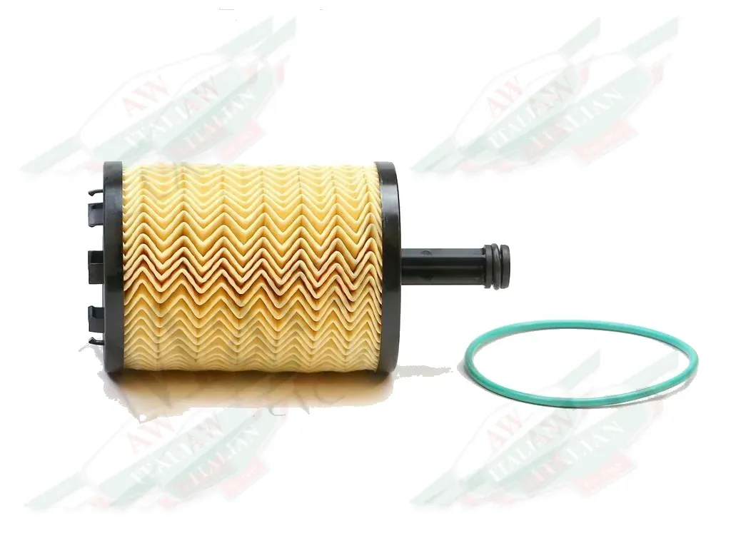 Ferrari Oil Filter Cartridge - 253313