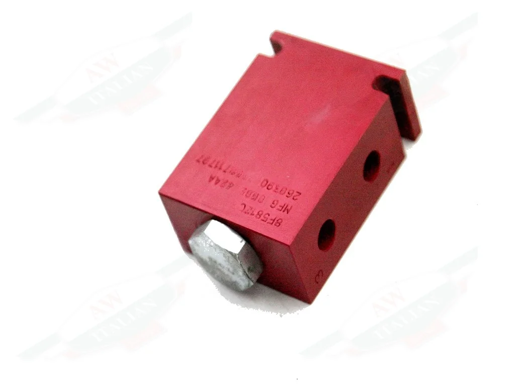 Ferrari Flow Separator - 260390