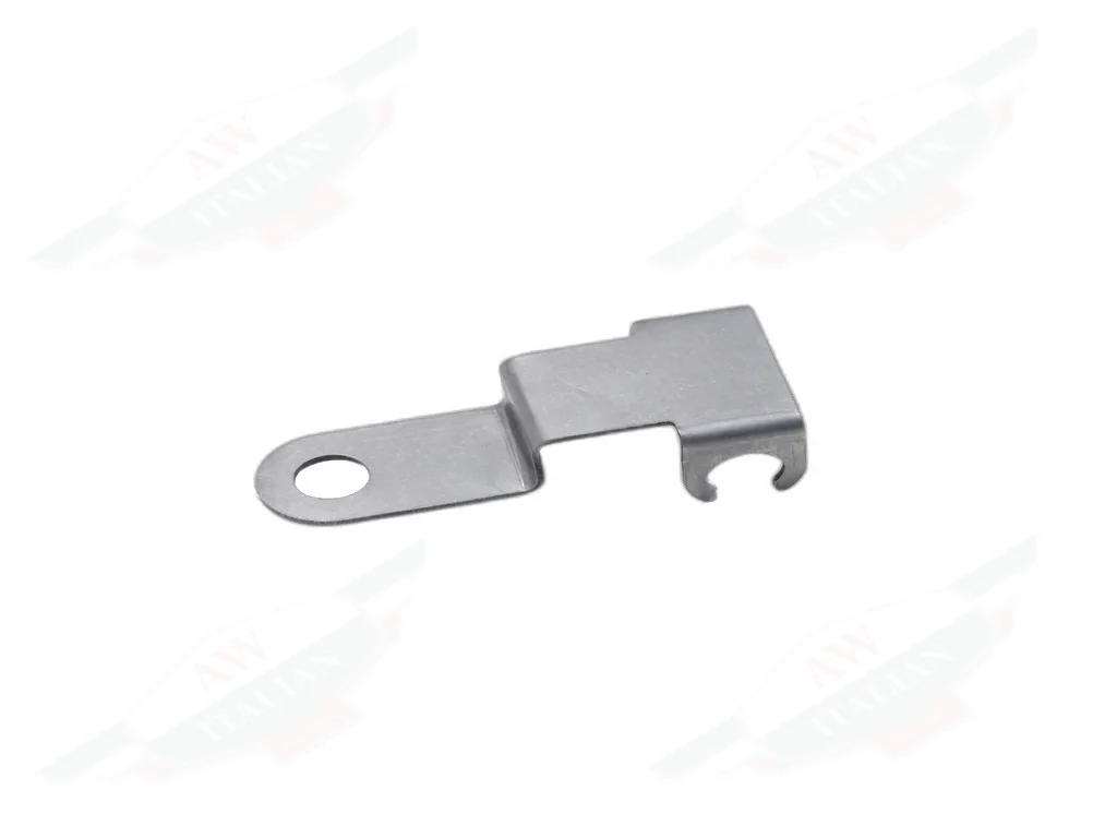 Ferrari ABS Cable Guide Bracket - 260586