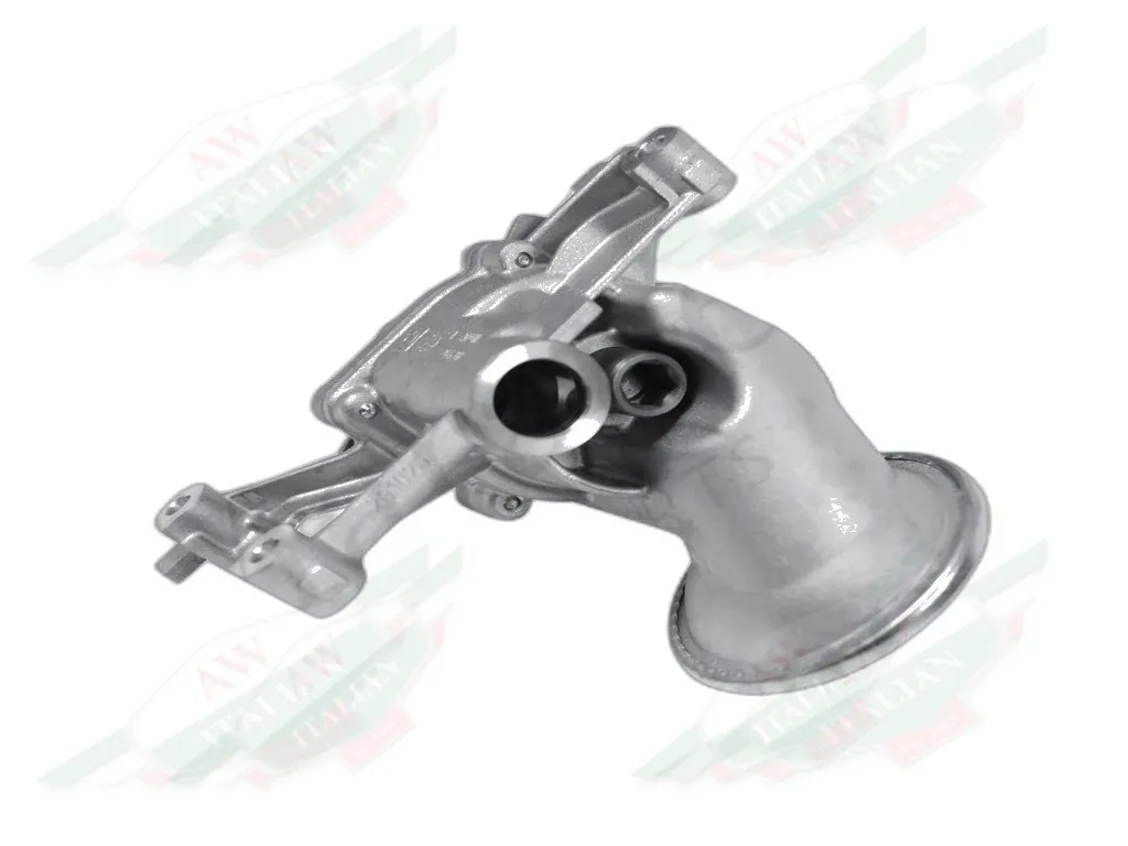 Ferrari Oil Pump Complete - 261026