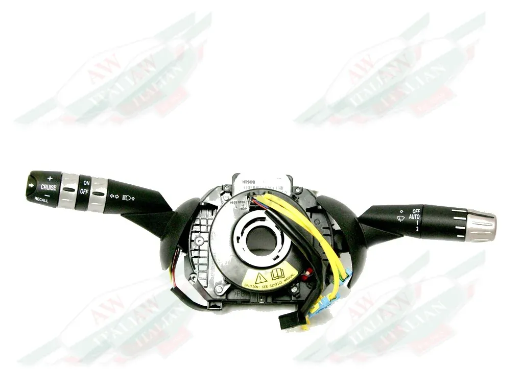 Ferrari Steering Column Switch - 261074