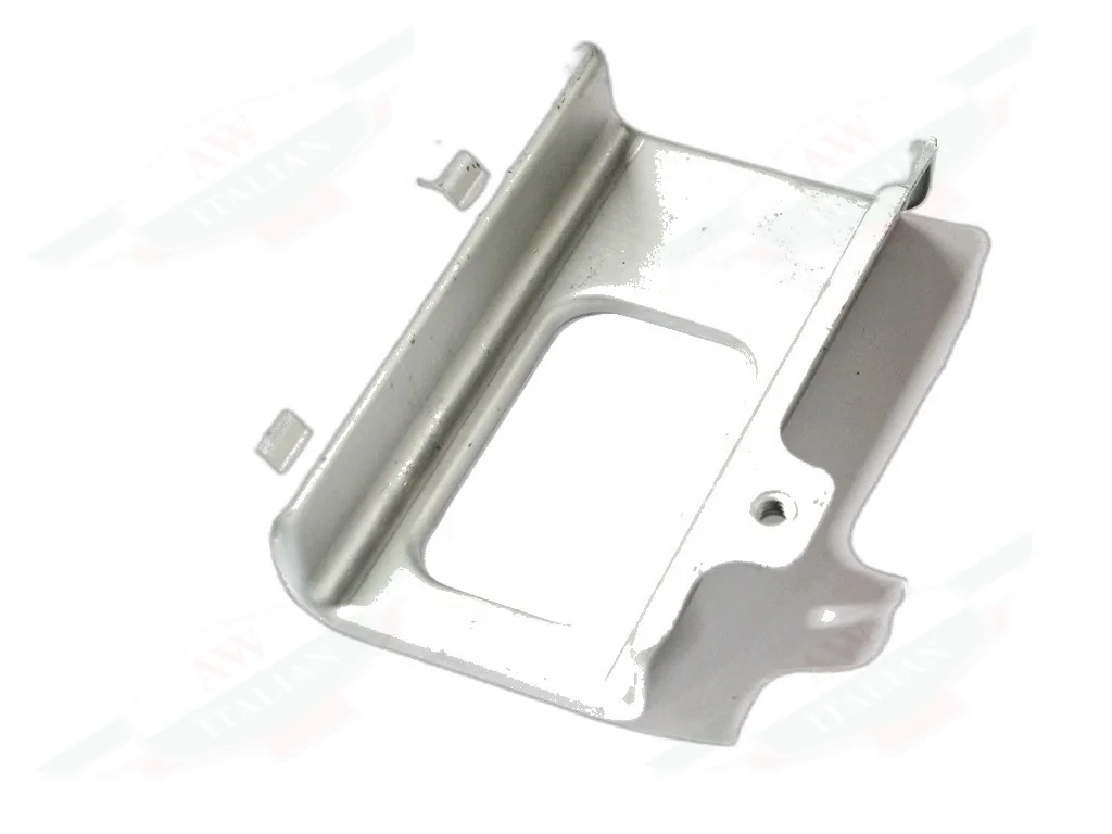 Ferrari Upper Pipe Retainer Bracket - 262049