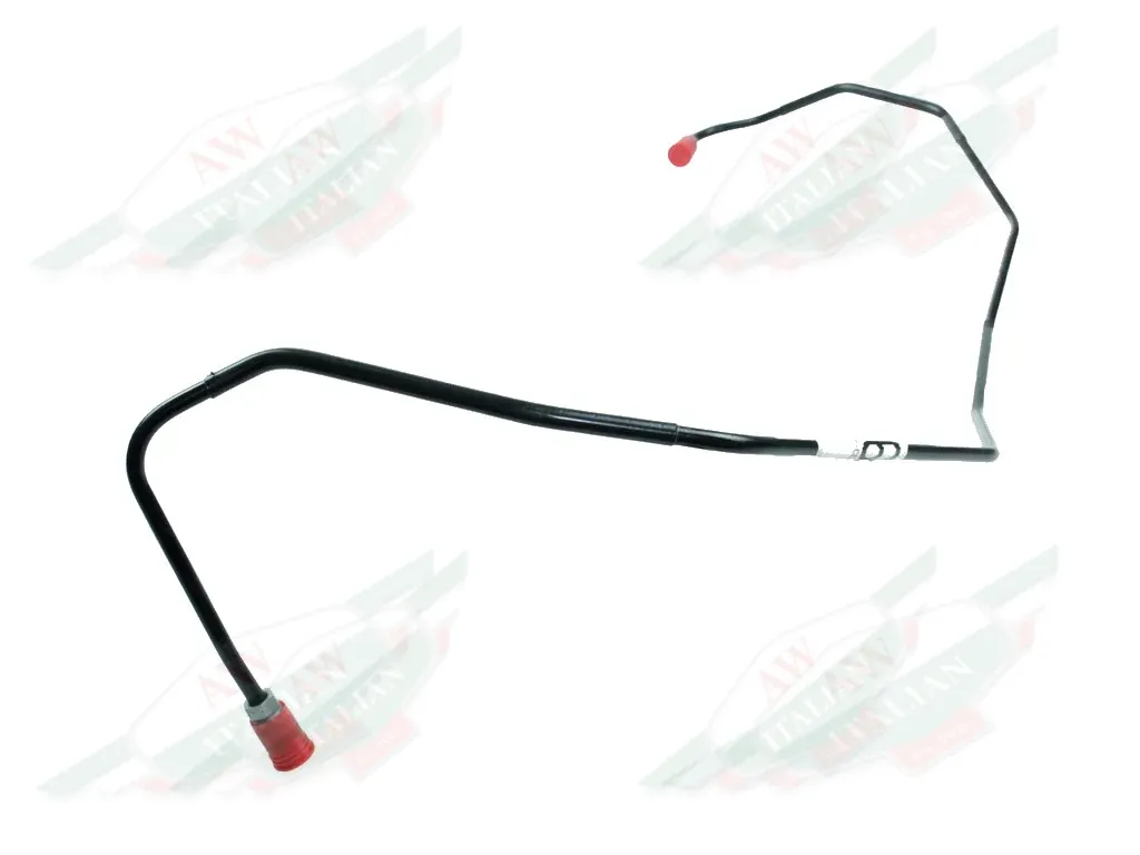 Ferrari Pipe From Rear Brake Pump To Hydraulic Unit - 262401