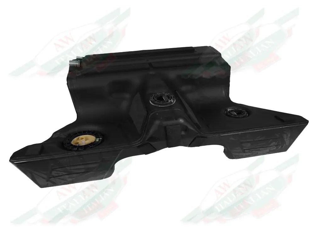 Ferrari Fuel Tank Complete - 262936