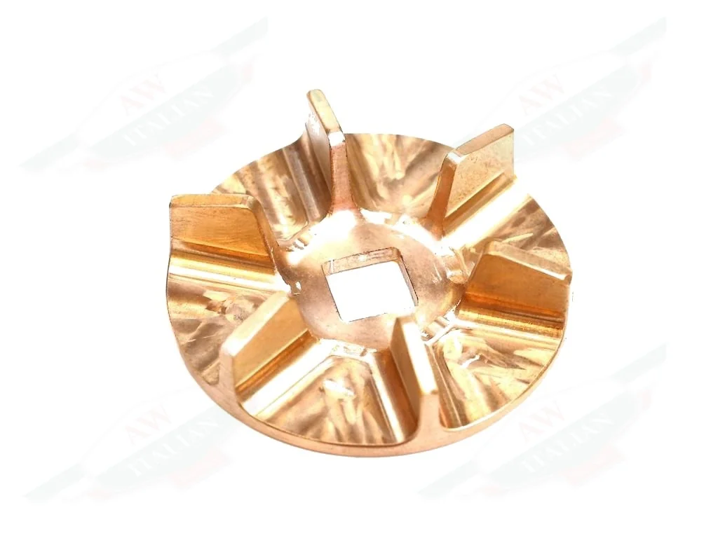 Ferrari 250Gt Water Pump Impeller - 26315