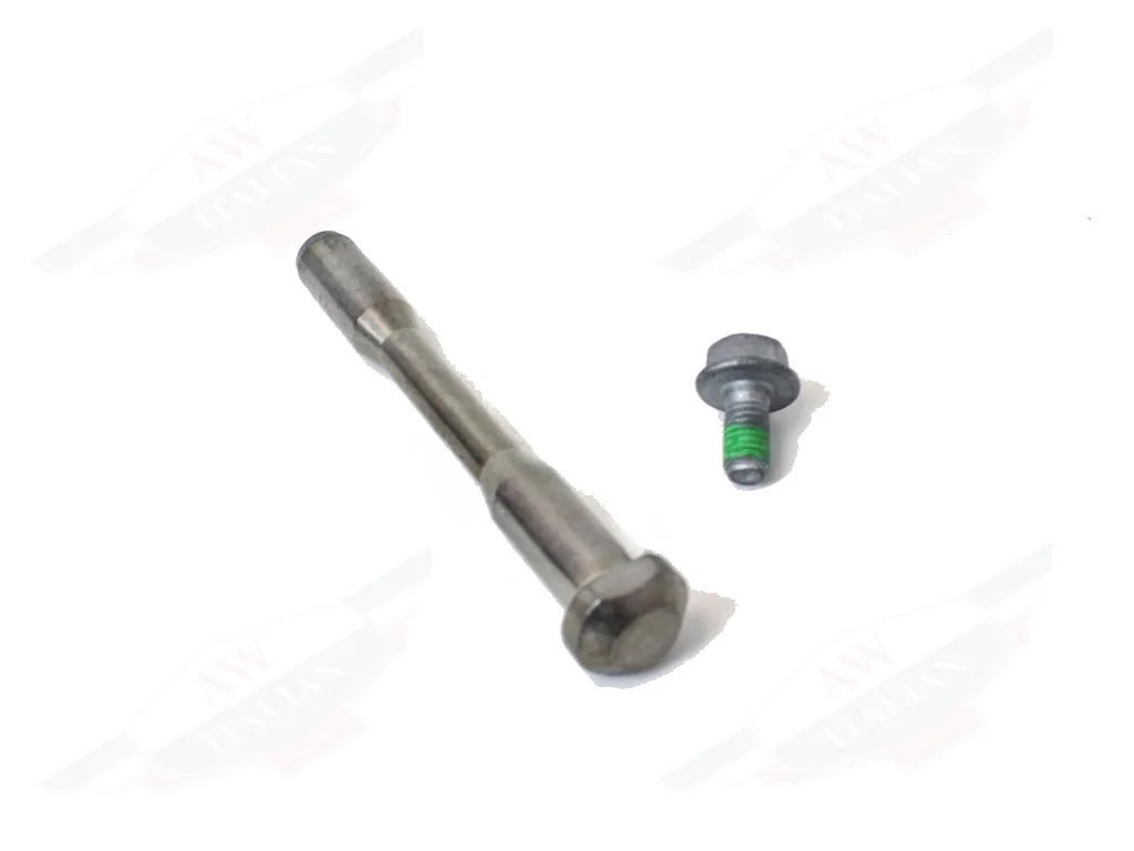 Ferrari Tie Rod - 263210