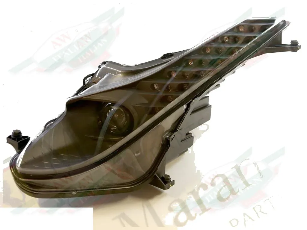 Ferrari RH Bixeno Head Lamp RHD - 263377