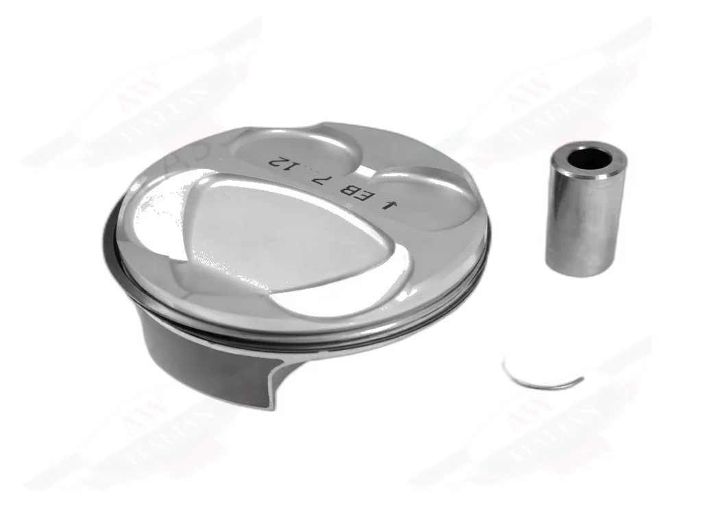 Ferrari LH Cylinder Bank Piston Complete - 265025
