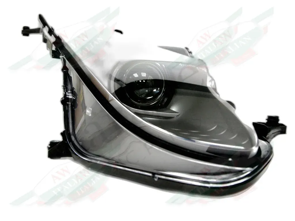 Ferrari RH Bixeno Head Lamp - 265170