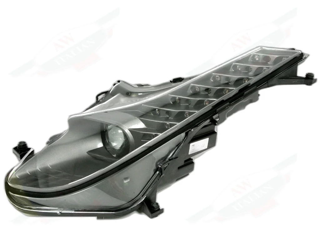 Ferrari LH Bixeno Head Lamp - 265171