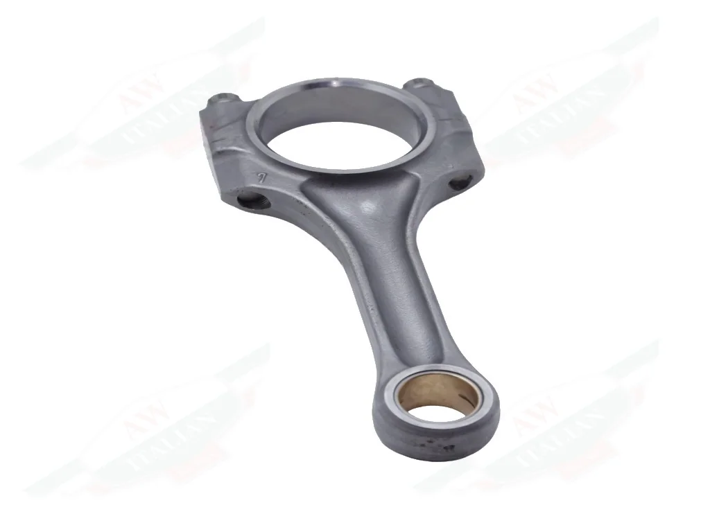 Ferrari Connecting Rod And Cap Complete - 266474