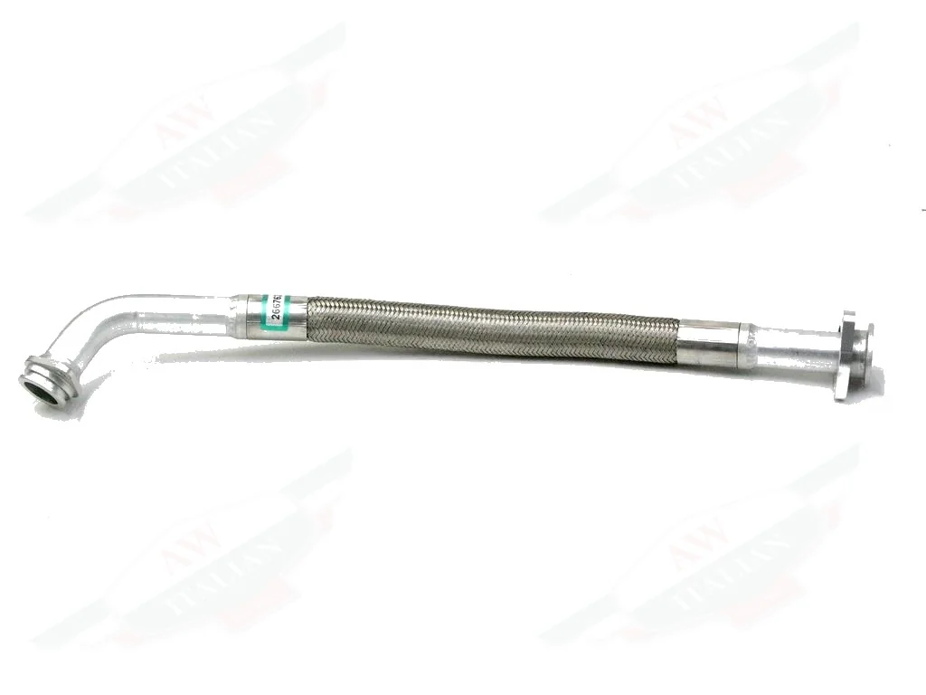Ferrari Oil Delivery Pipe - 266763