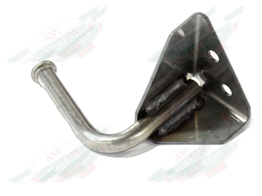Ferrari LH Rear Removable Bracket - 267837