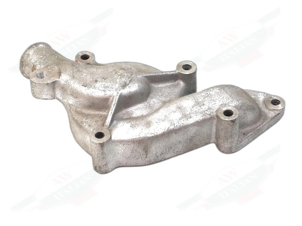 Ferrari 365Gtb4 Water Pump Case - 26791