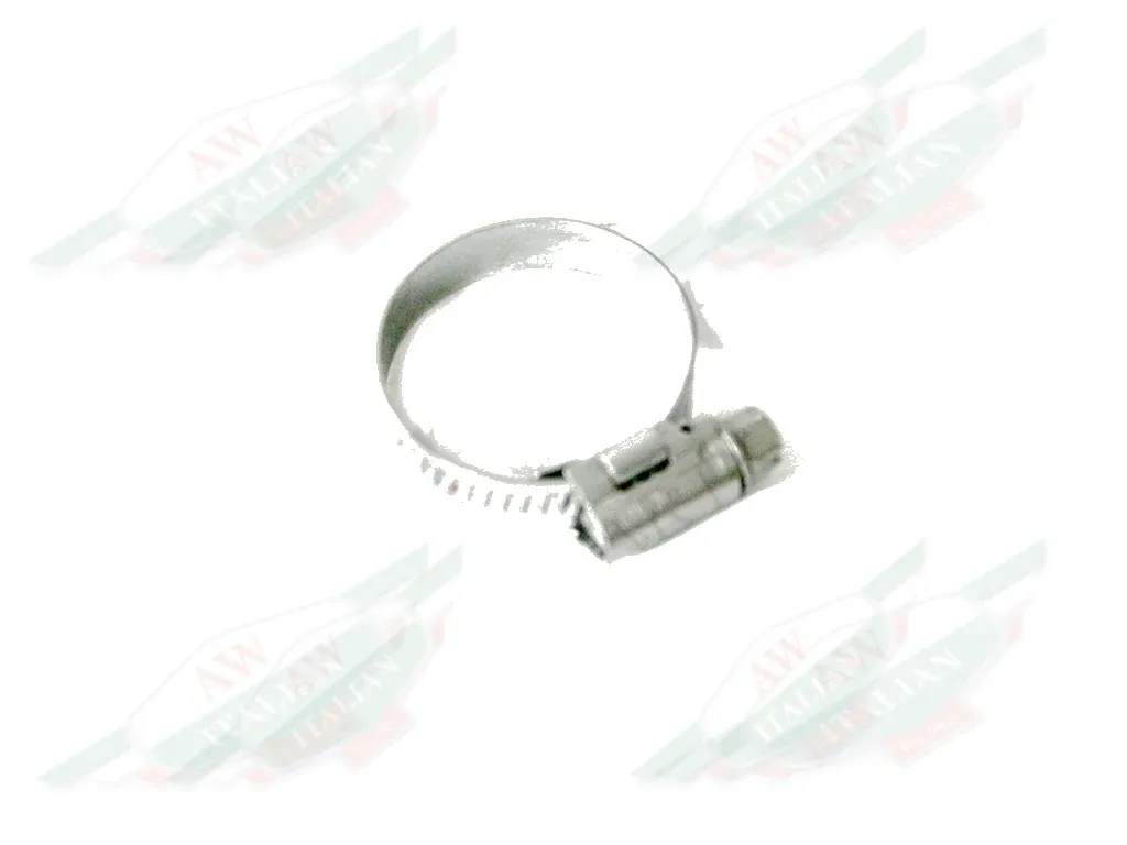 Ferrari Screw Collar - 268210