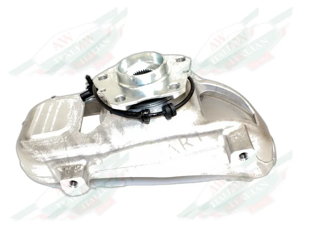 Ferrari LH Front Hub Carrier Complete - 268377