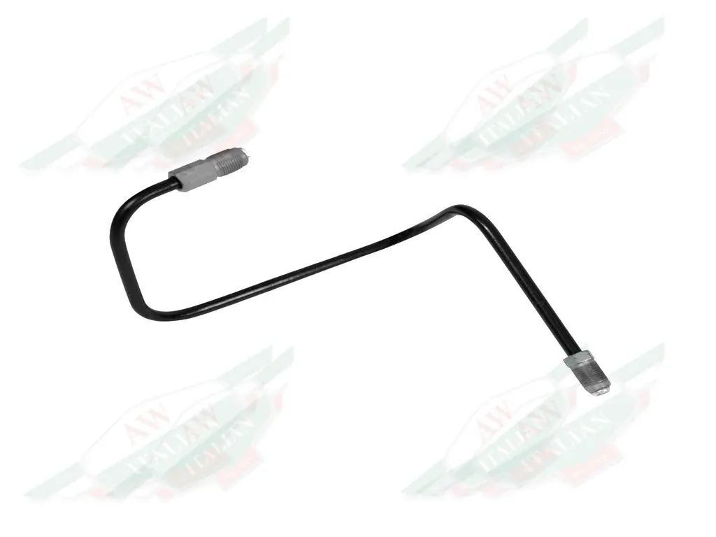 Ferrari Rear Pump Brake Pipe LHD - 268752