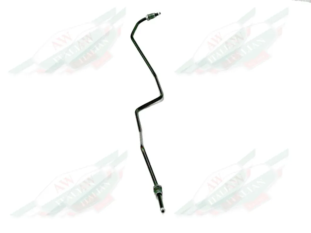 Ferrari Brake Pipe From Junction To RH Front Module LHD - 268766
