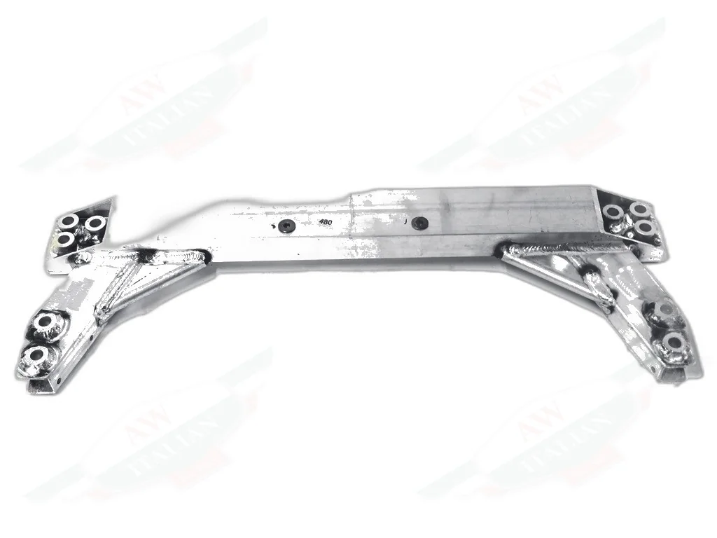 Ferrari Lower Gearbox Mounting Crossmember - 270599