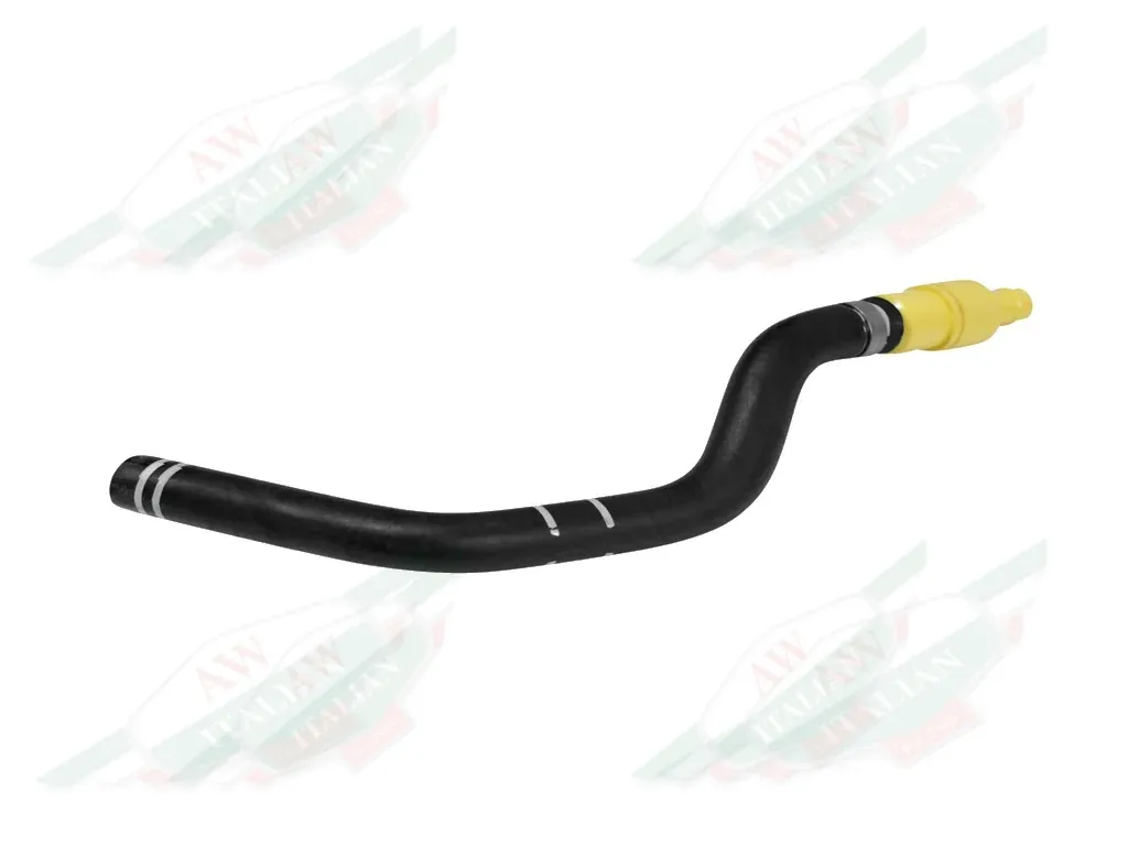 Ferrari Preformed Pipe With PCV Valve - 270851