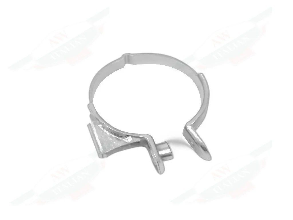 Ferrari Bracket Complete - 275430