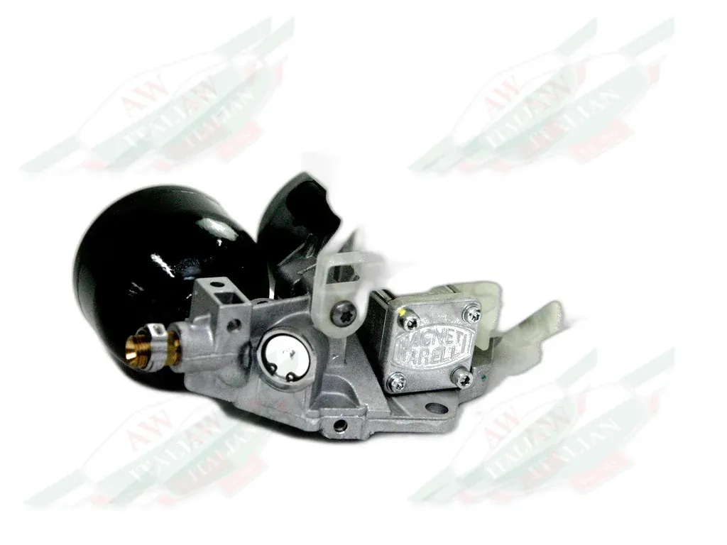 Ferrari Power Unit Kit - 278338