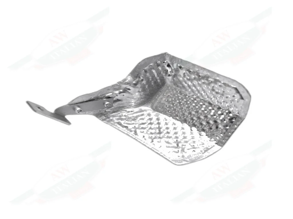 Ferrari RH Engine Mounting Bush Heat Shield - 279264