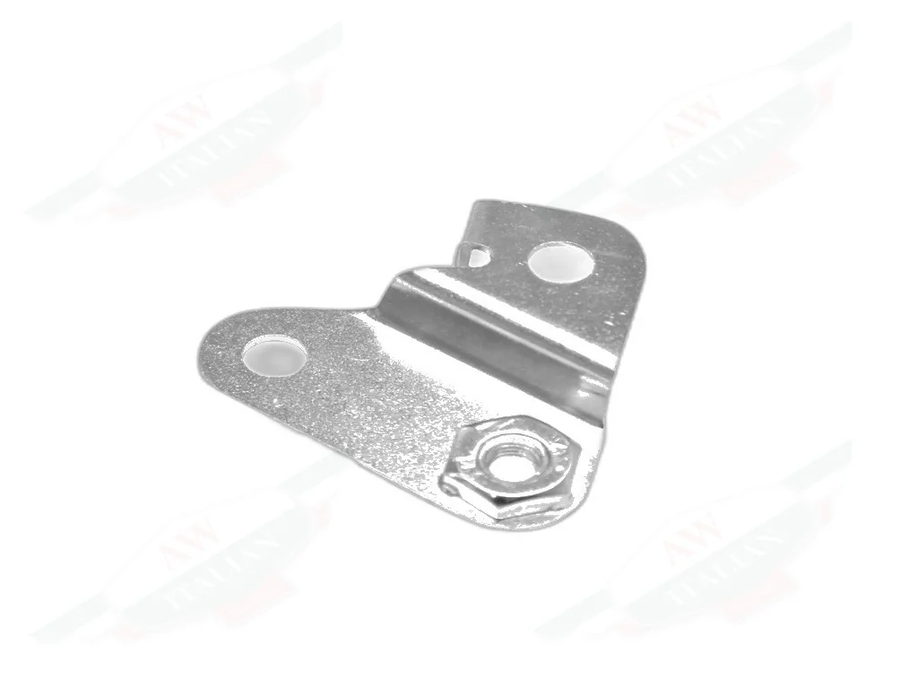 Ferrari Heat Shield Mounting Bracket - 279626