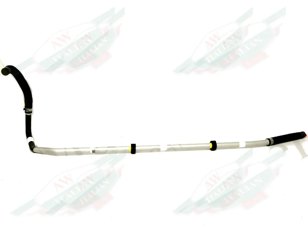 Ferrari Underbody Water Delivery Pipe - 280177