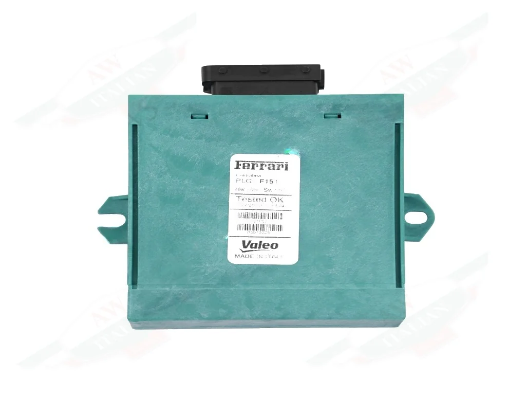 Ferrari Power Liftgate Ecu - 281088