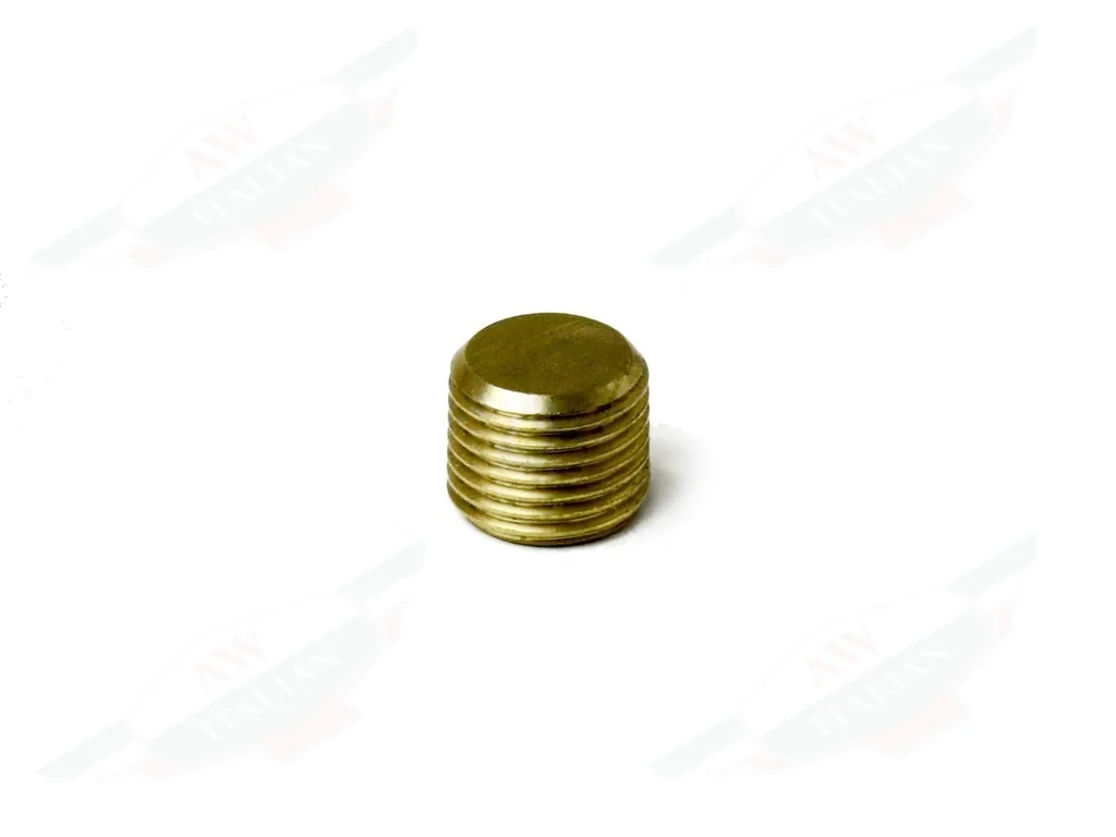 Ferrari Threaded Plug - 282756