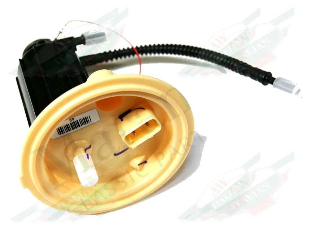 Ferrari Fuel Pump With Filter - 282783